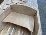 Stitching the stern of the Rug Runner kit.  Thumbnail