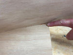 Bonding the seat of the Rug Runner kit to the hull panels and transom.  Thumbnail