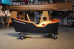 Rug Runner Kids Scooter Thumbnail
