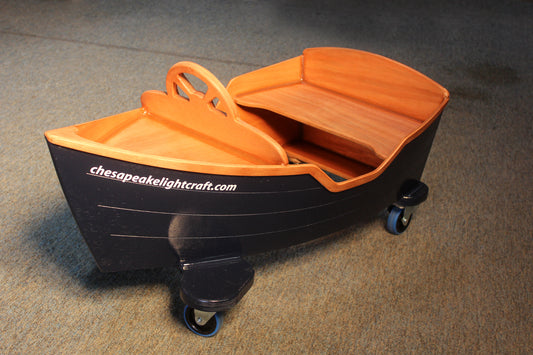 Rug Runner Complete Kit