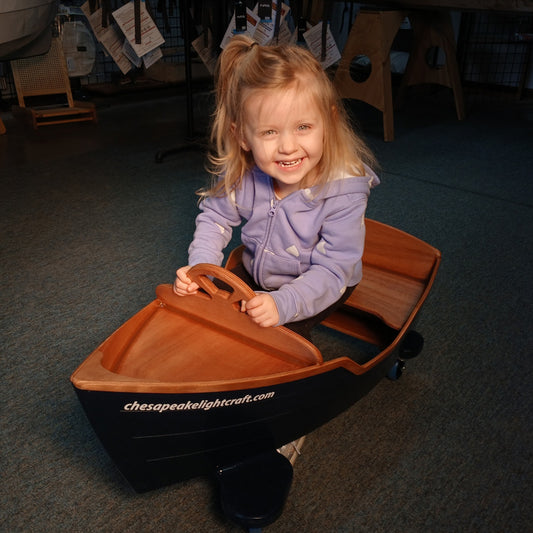 Rug Runner Kids Scooter