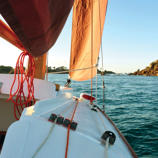 PocketShip Sailing Hardware Package