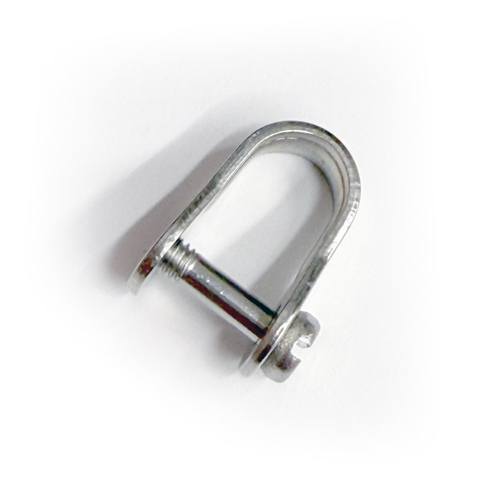 sail track shackle only
