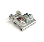 sail track slide and shackle Thumbnail