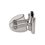 sail track slide, shackle, and protector Thumbnail