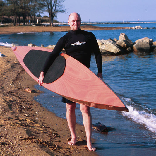 San O' Paddleboard 14 Complete Kit - Standard Volume