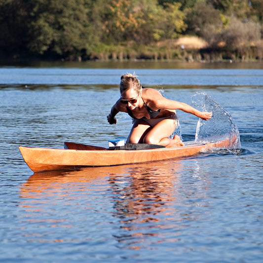 San O' 14 Paddleboard 