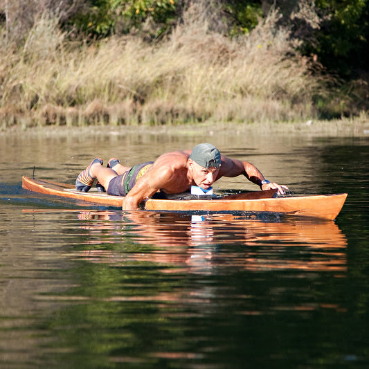 San O' Paddleboard 16