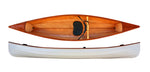 Sassafras 12 Canoe profiles Thumbnail