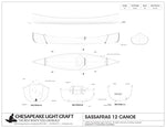 Sassafras 12 Study Plans
 Thumbnail