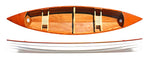 Sassafras 16 Canoe Profiles Thumbnail