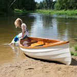 Sassafras 12 Canoe built by Sergey P, Moskov, Russia Thumbnail