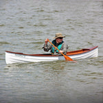 Sassafras 12 Canoe Thumbnail