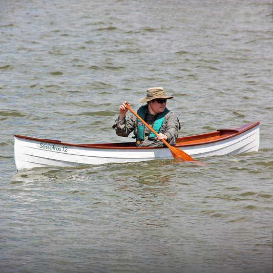 Sassafras 12 Canoe