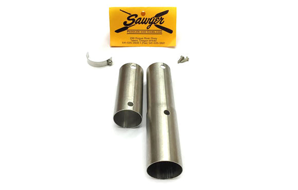 Ferrules