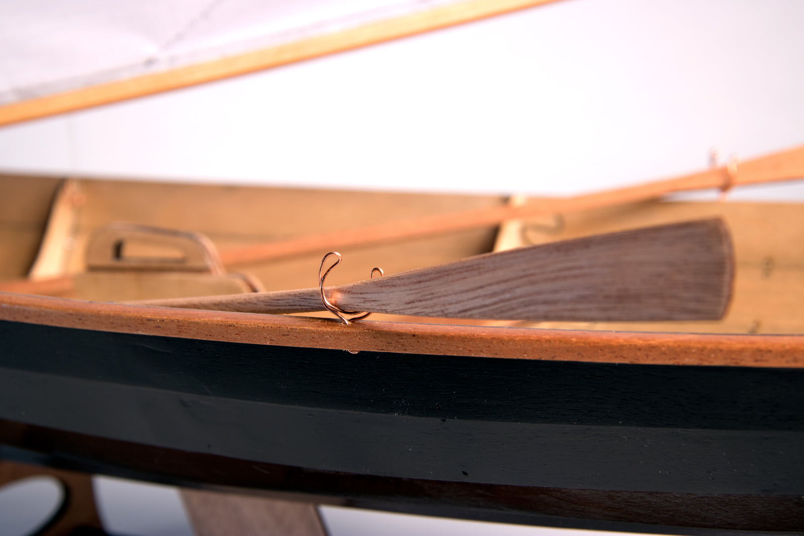 Northeaster Dory Scale Model Kit