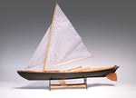 Northeaster Dory Scale Model Kit Thumbnail