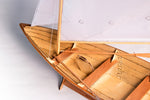 Northeaster Dory Scale Model Kit Thumbnail