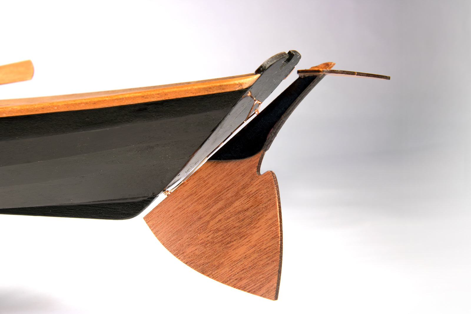 Northeaster Dory Scale Model Kit