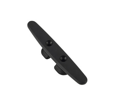 5" Open Base Black Cleat by Schaefer