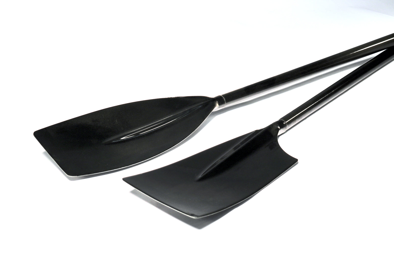 Sculling Oars by Dreher