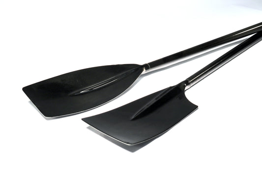 Sculling Oars by Dreher