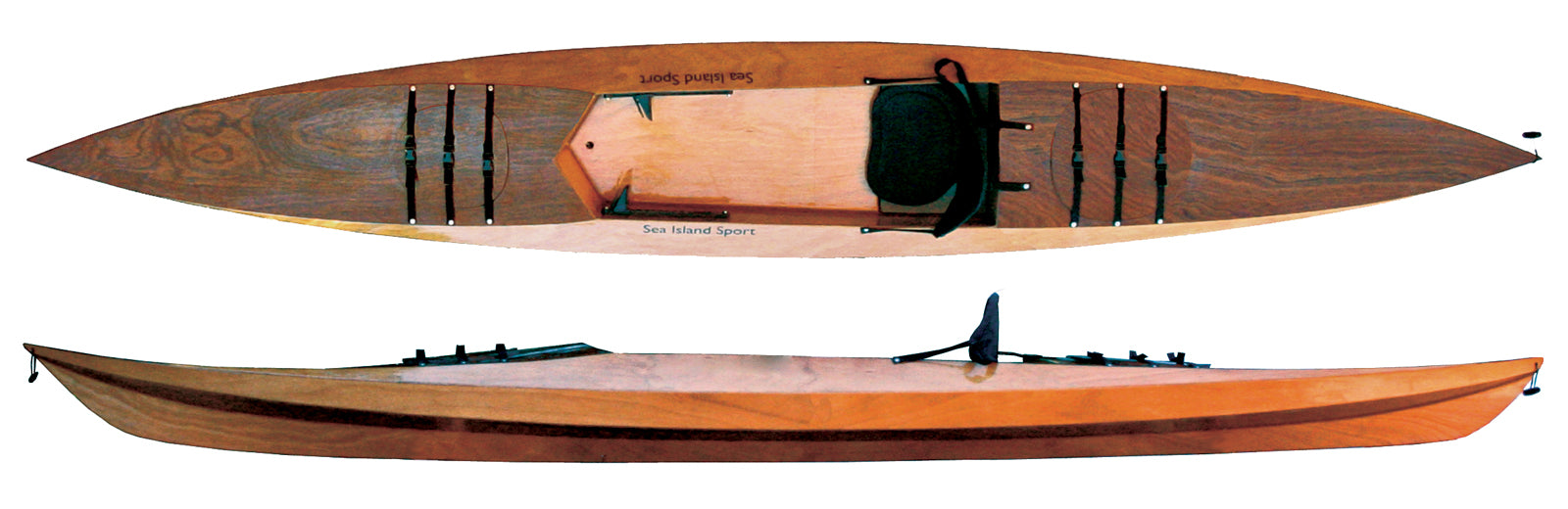 Sea Island Sport profiles