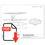Sea Island Sport Study Plans - Emailed PDF Thumbnail