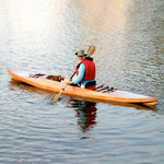 Sea Island Sport sit-on-top kayak Thumbnail