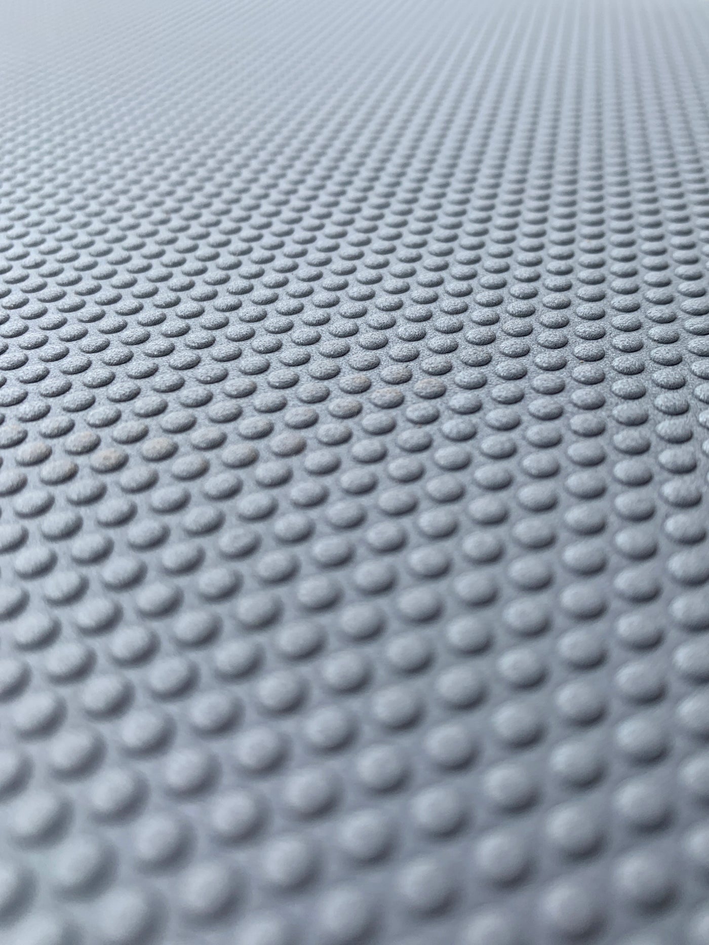 Nonskid Flooring for Smallcraft