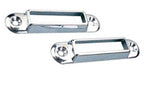 Bow Sockets (Pair) Thumbnail