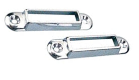 Bow Sockets (Pair)