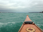 Rubber Kayak Deck Hatch Thumbnail
