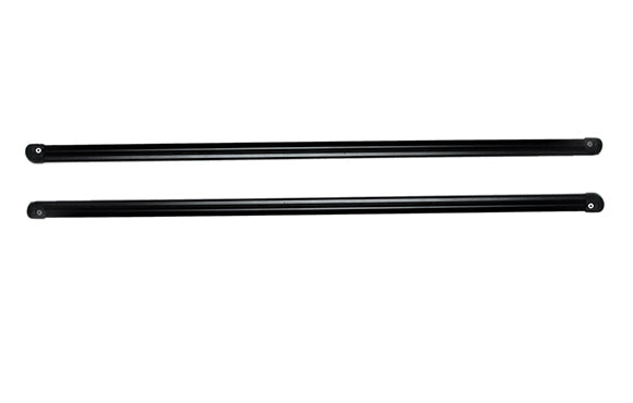 Oxford Shell II Rigger & Parts