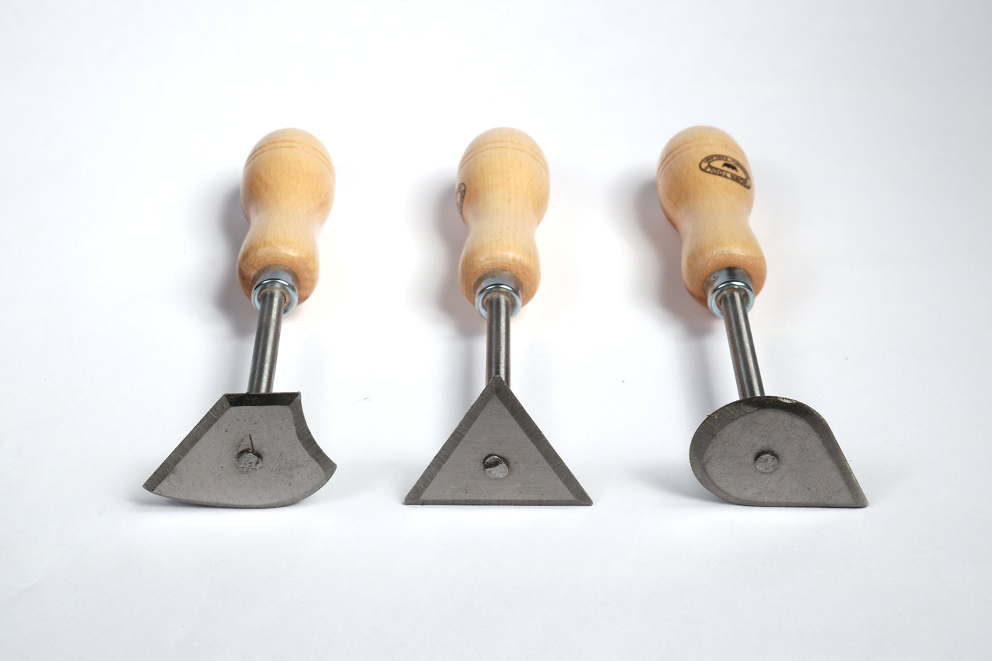 Shavehook 3 Piece Set