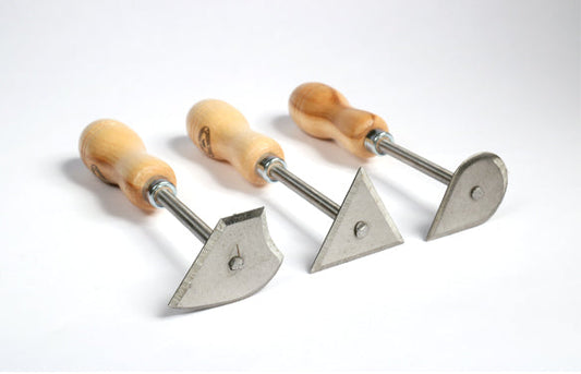 Shavehook 3 Piece Set