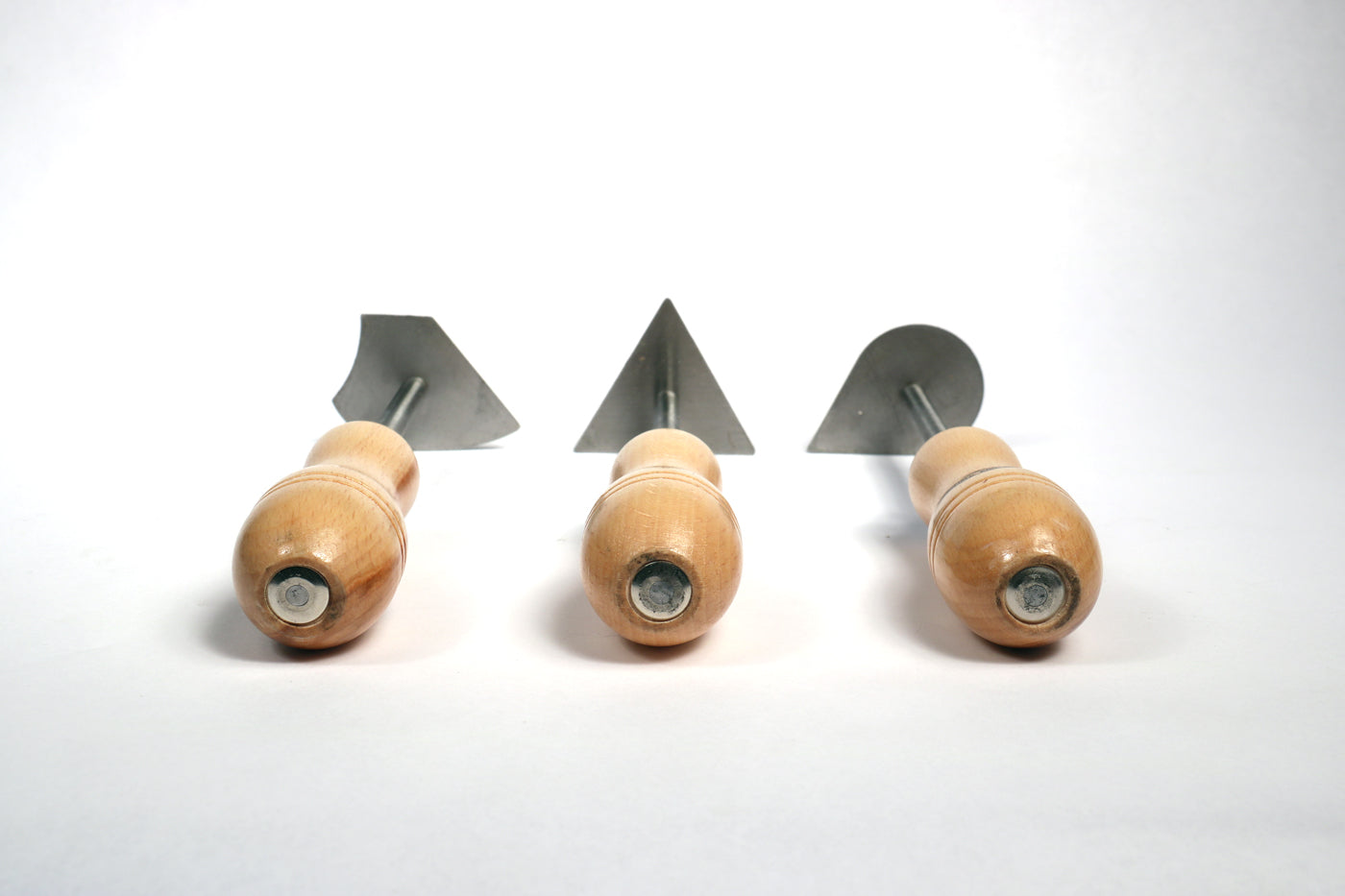 Shavehook 3 Piece Set