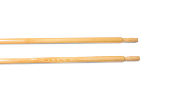 Shaw & Tenney Spoon Blade Oars