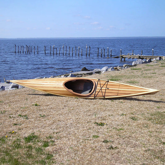 Shearwater 14 Hybrid