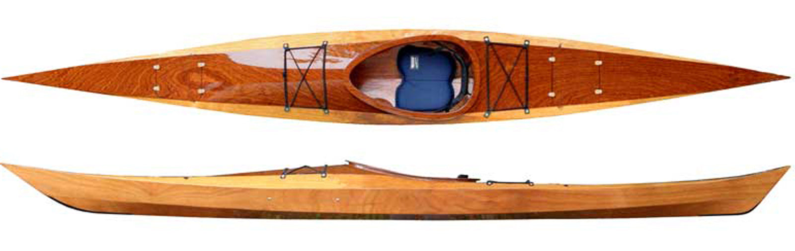 Shearwater 14 profiles