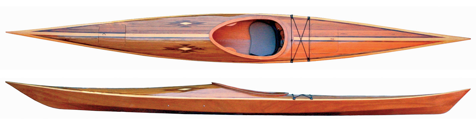 Shearwater 16 Hybrid profiles