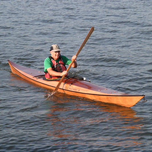 Shearwater 16