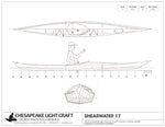 Shearwater 17 Study Plans, page 1 Thumbnail