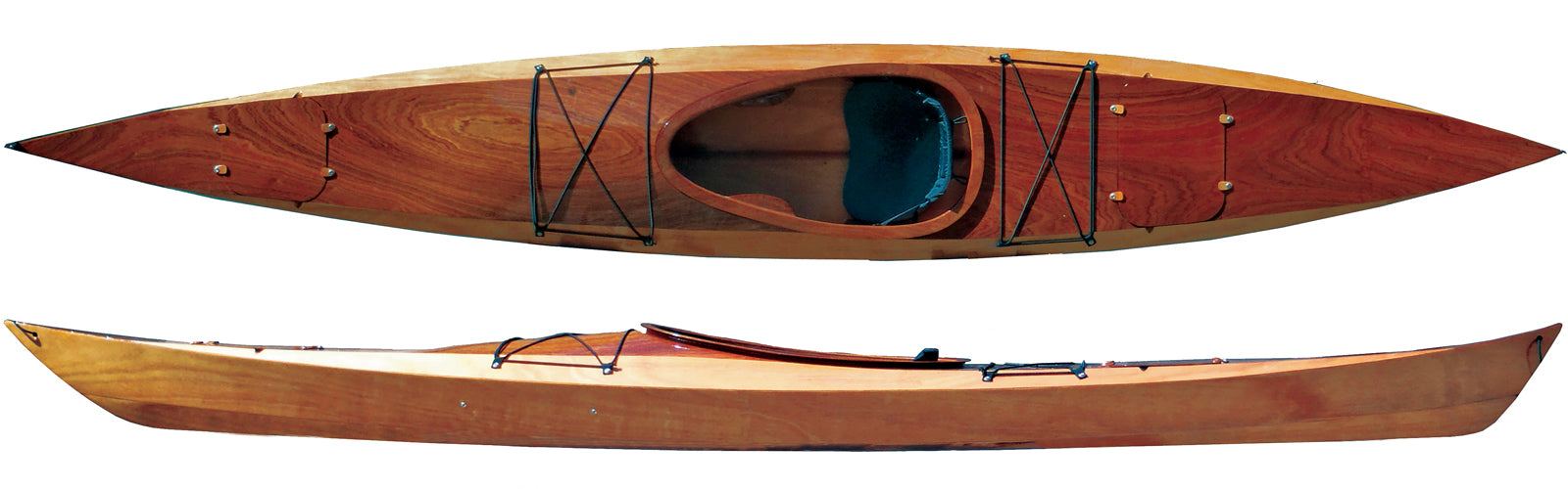 Shearwater Sport profiles