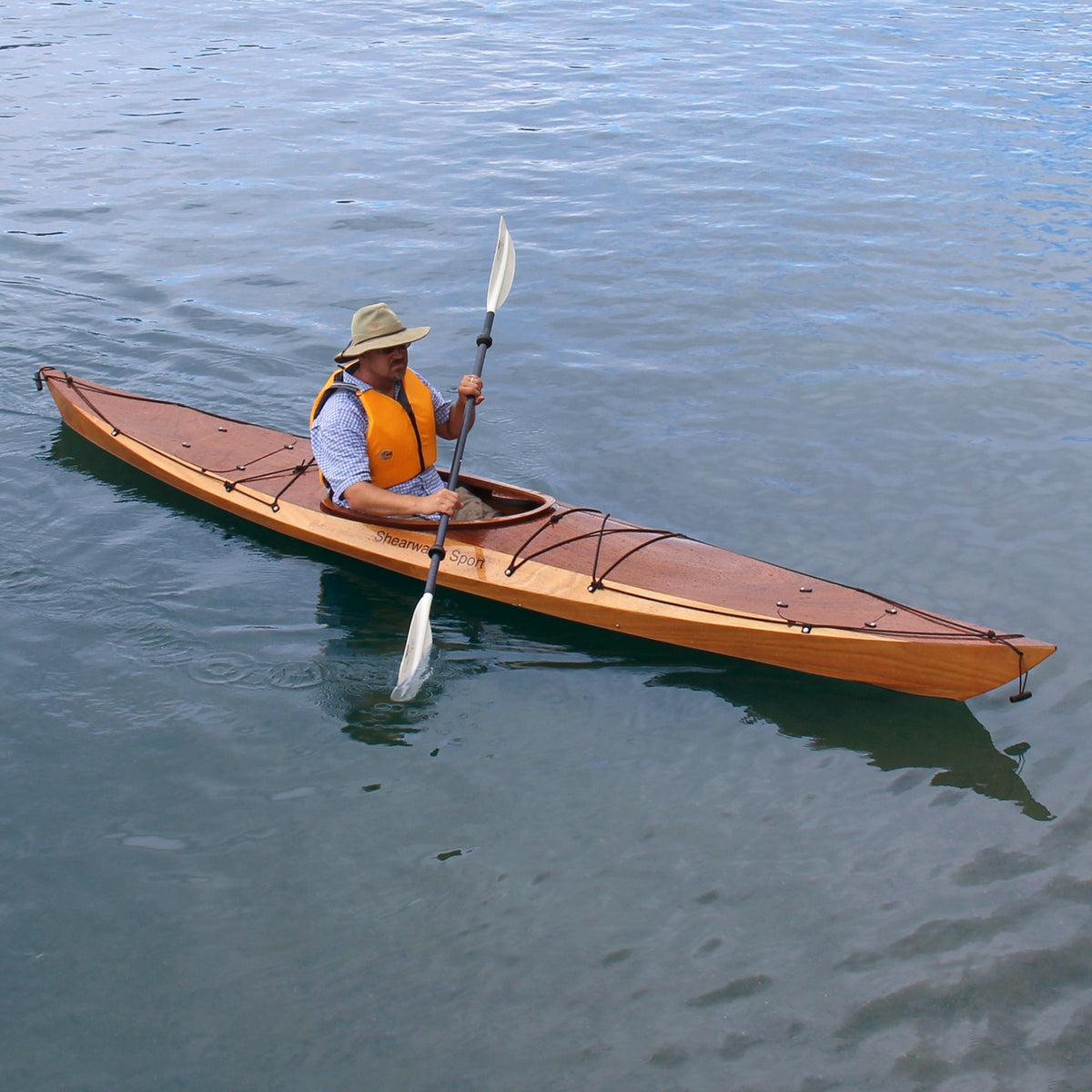 Shearwater Sport