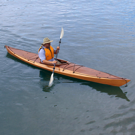 Shearwater Sport