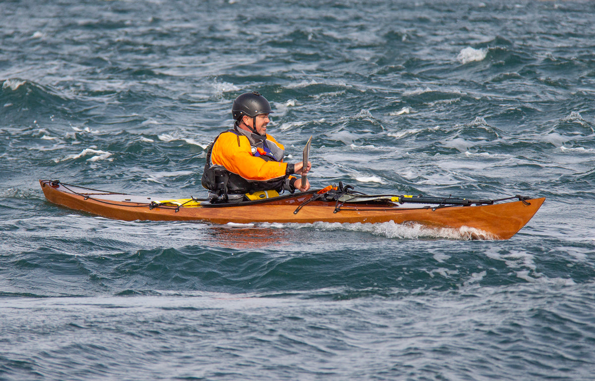 Shearwater Sport
