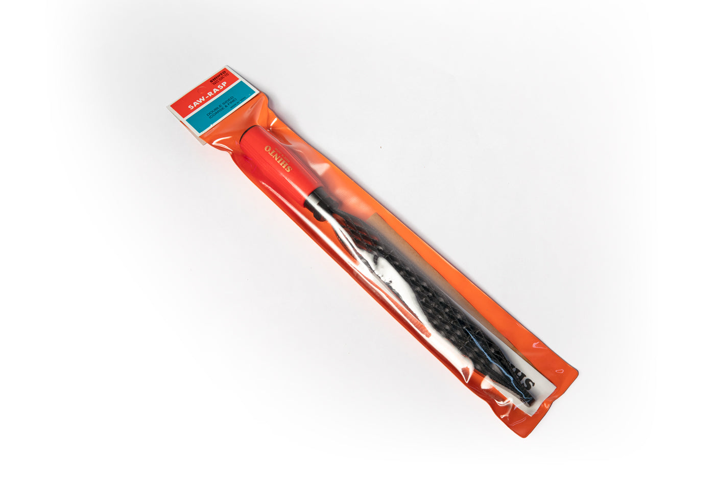 Shinto Saw Rasp