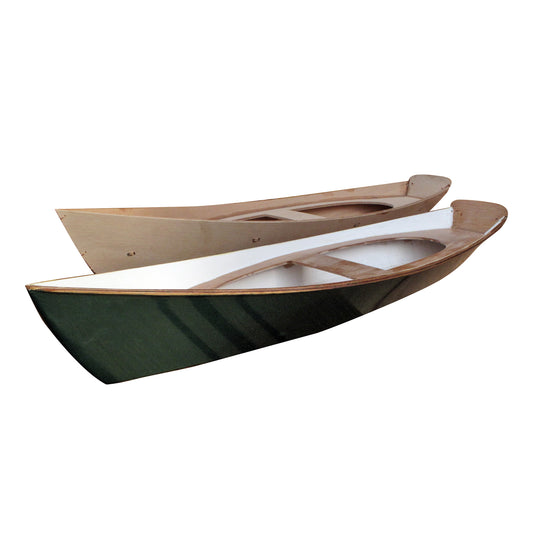 CLC Simple Model Dory Kit for Beginners