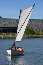 Skerry built by Susan P, Tempe, AZ. Thumbnail
